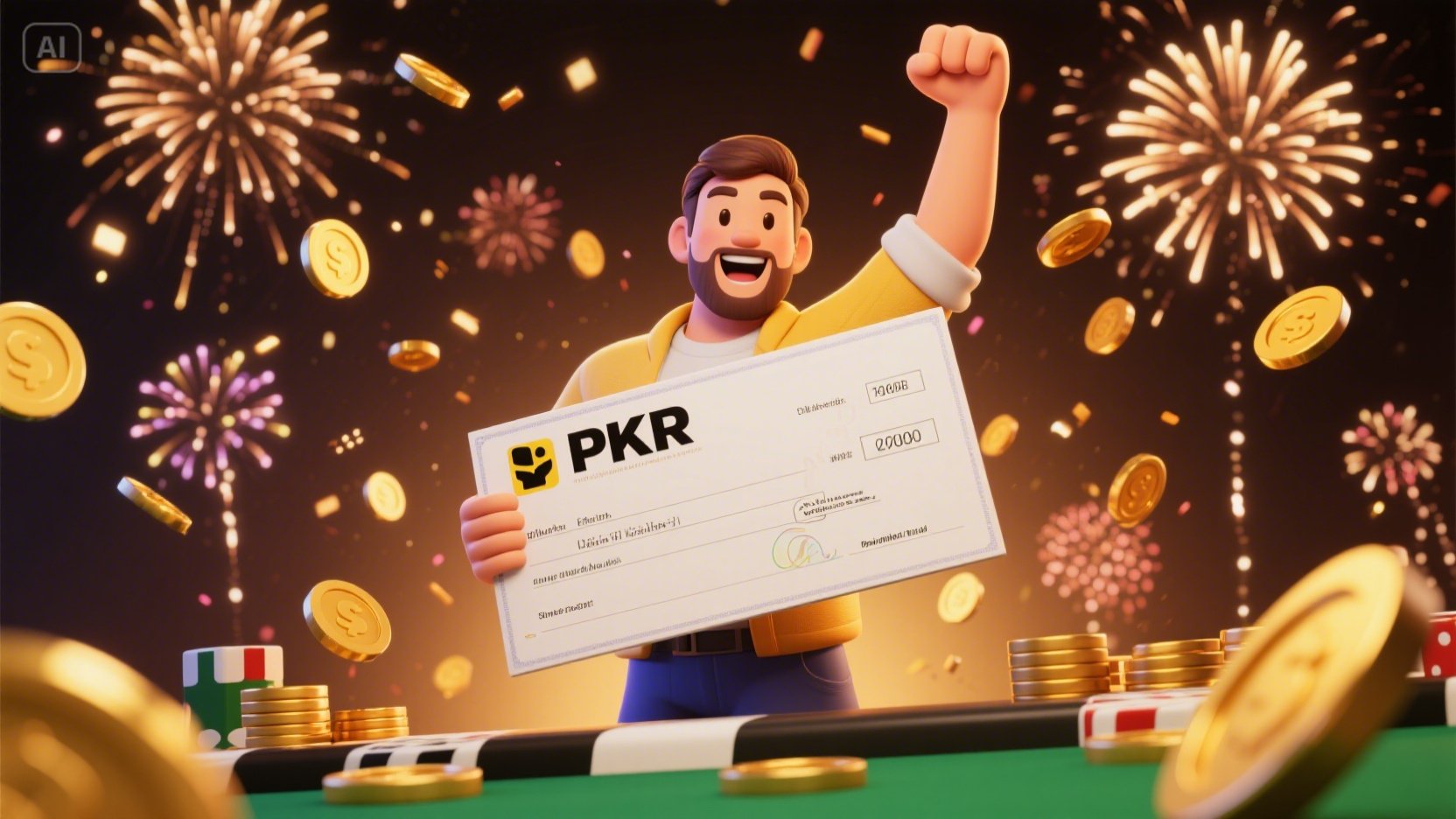 RealBet CasinoJoin Pakistan’s casino and receive 200%! Deposit once, play safely, and enjoy instant PKR rewards anytime you want.