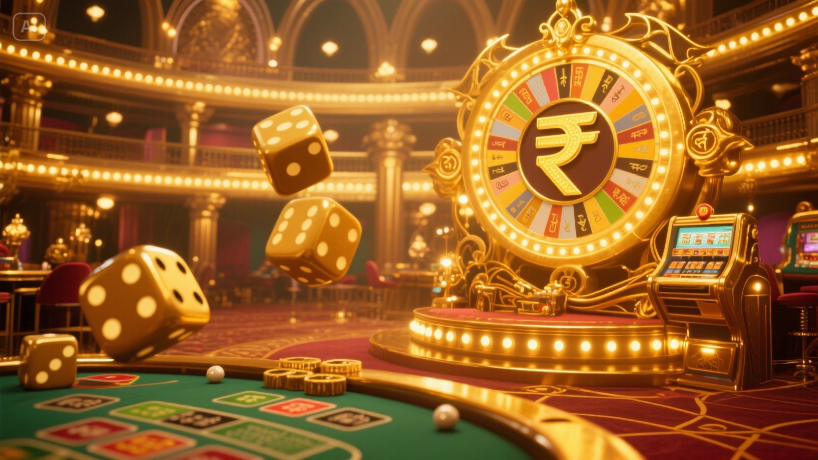 Casino RealBet Casino desktop and mobile interfaces