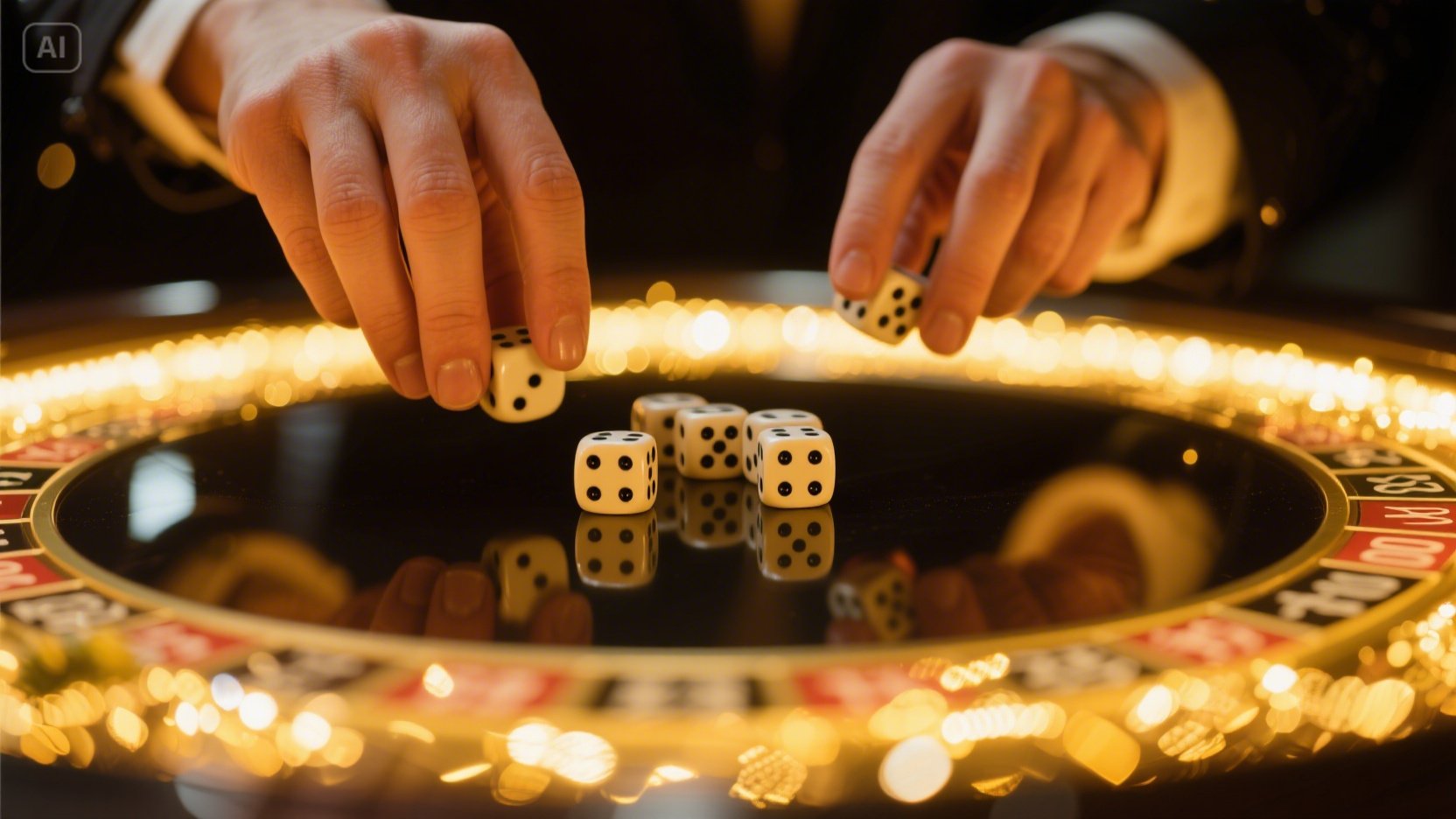 Registration at RealBet Casino Casino