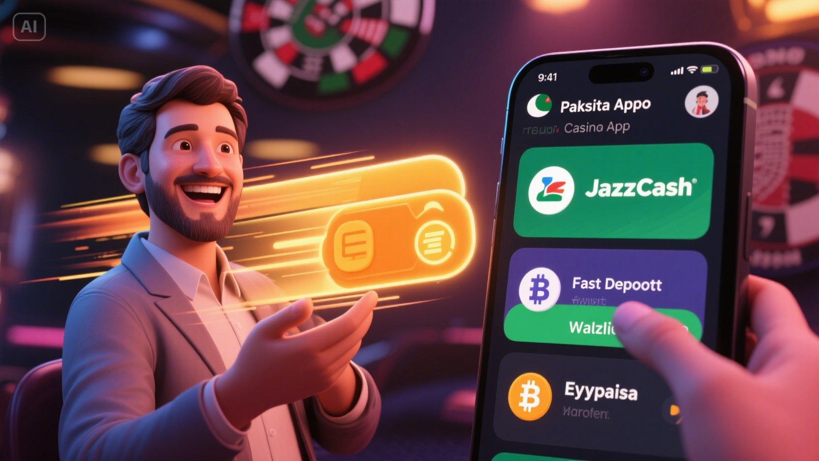 RealBet CasinoGet a 200% reward on your first deposit and play your favourite games anytime, anywhere! Pakistani users love our instant cashouts and trusted local service.