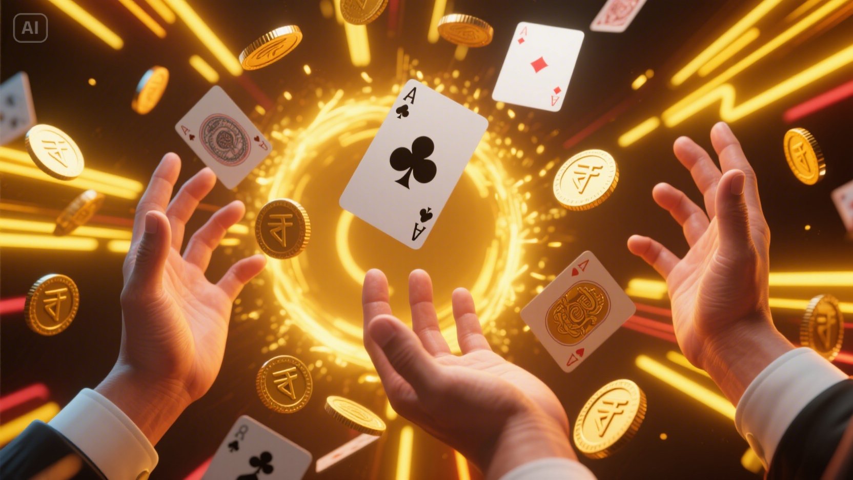 Casino RealBet Casino desktop and mobile interfaces