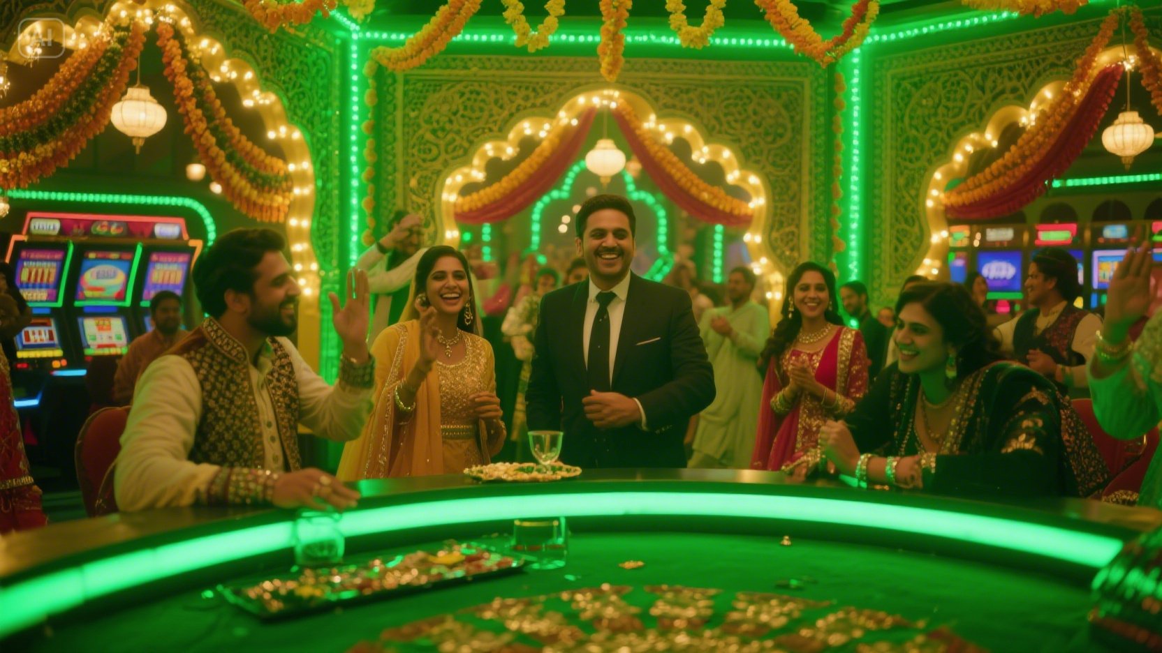 Registration at RealBet Casino Casino