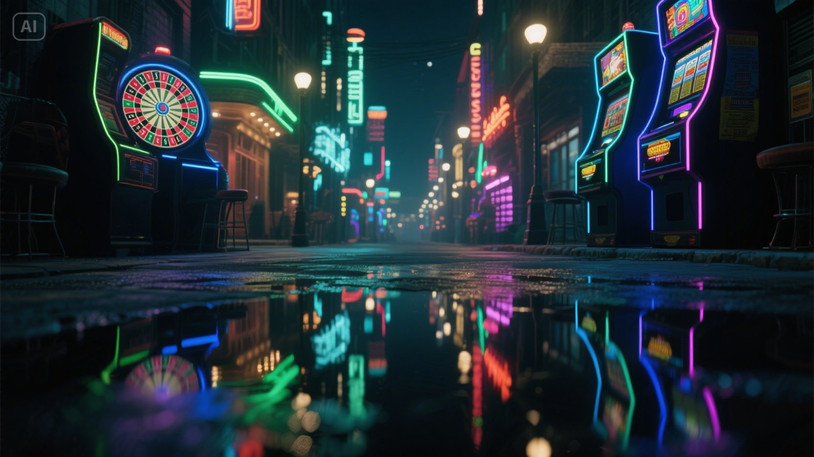 Casino RealBet Casino desktop and mobile interfaces