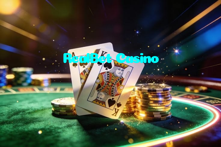 RealBet Casino