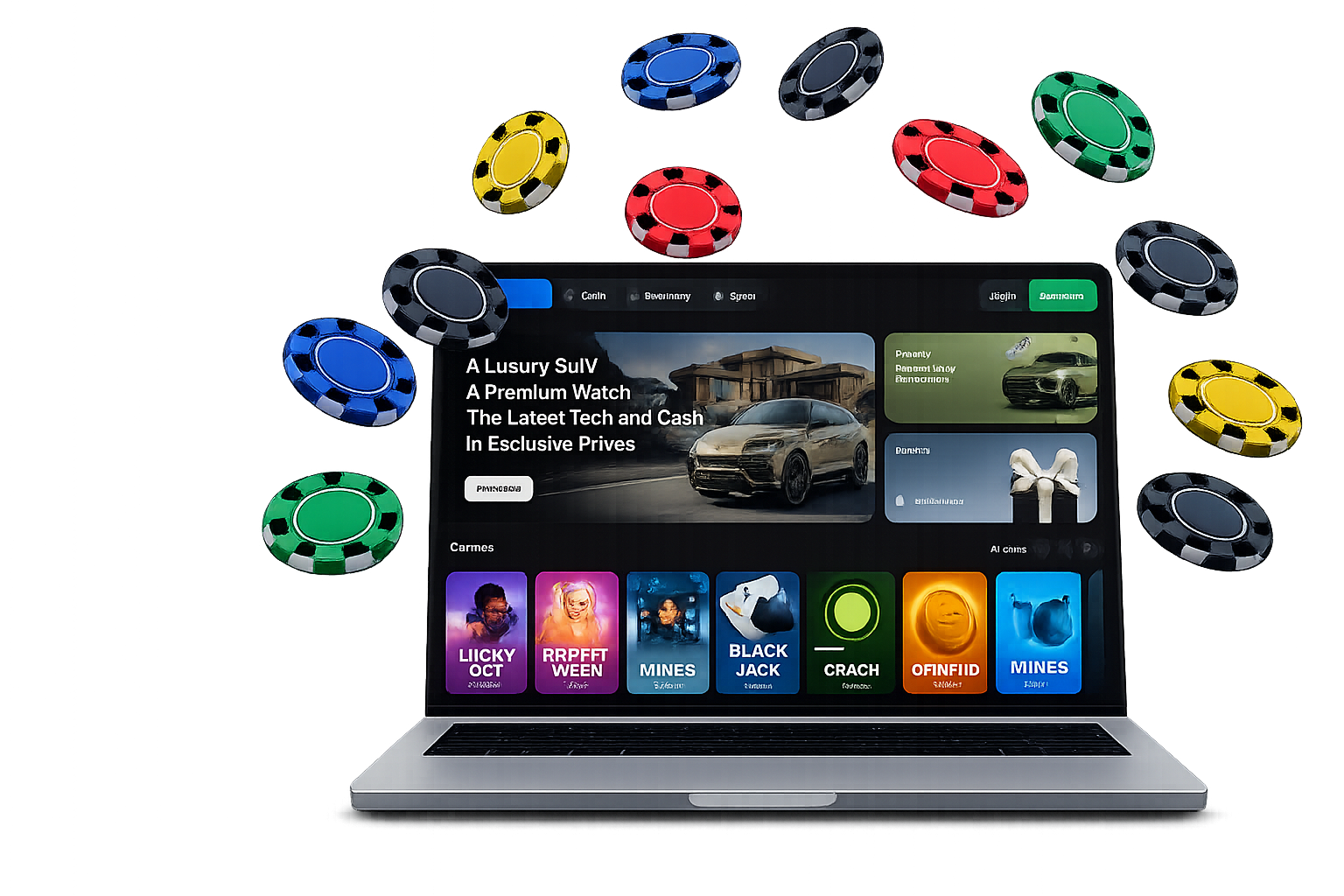 RealBet Casino Pakistan